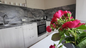 Apartamentai AGNIJA